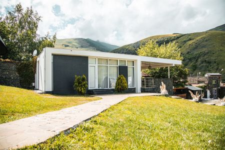 Улучшенный Стандартный 2-местный №1