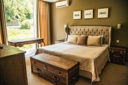 Улучшенный Стандартный 2-местный №1