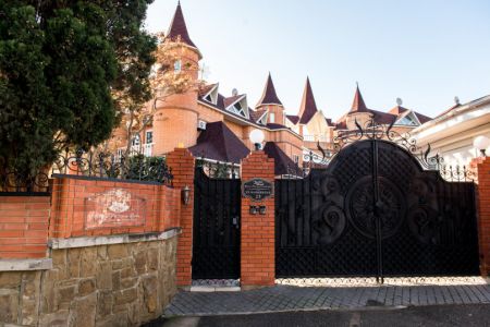 Прибой (Судак)