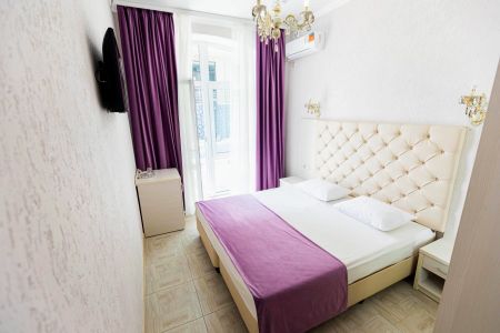 территория