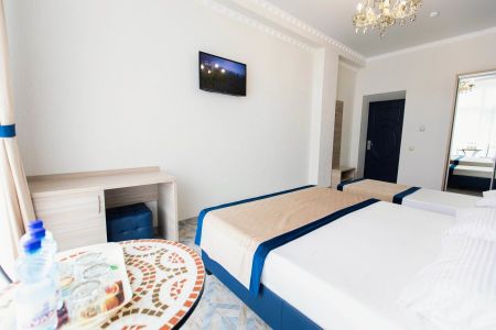 территория