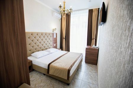 территория