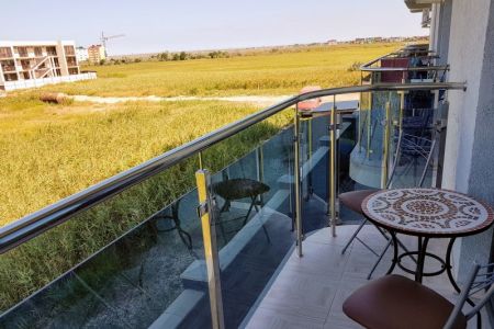 Стандартный 3-местный 1-комнатный