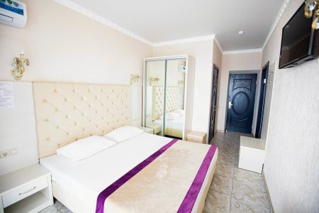 территория