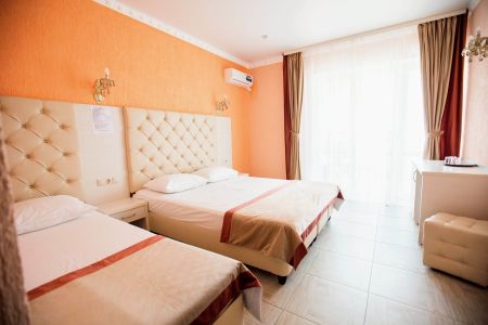 территория