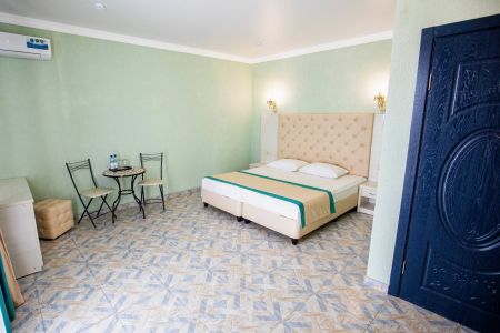 территория