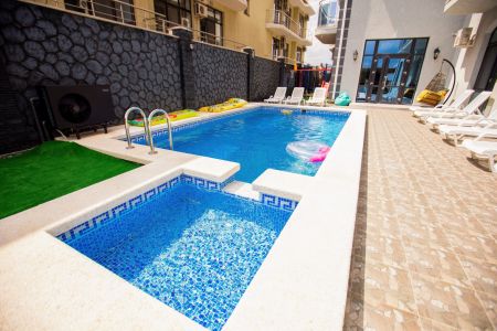 территория