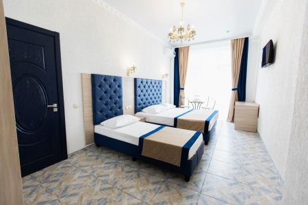 территория