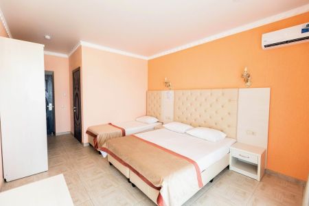 территория