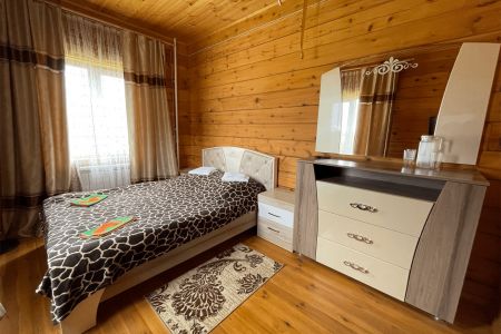 Стандарт Дабл без удобств