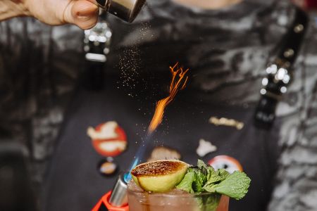 Внешний вид