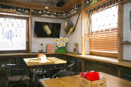 Внешний вид