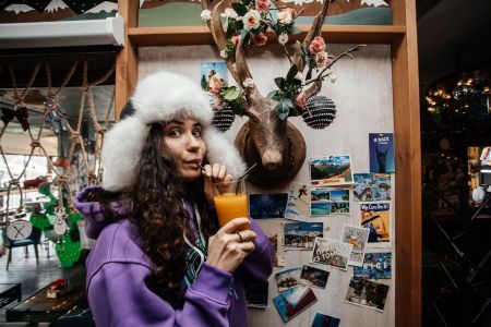 Внешний вид