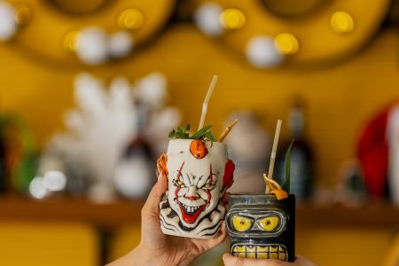 Внешний вид