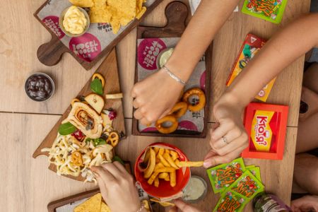 Внешний вид