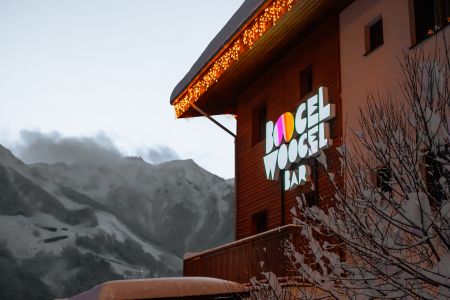 Внешний вид