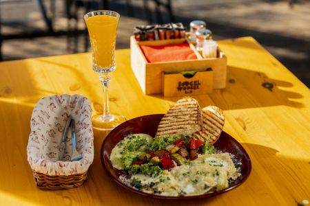 Внешний вид