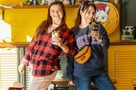 Внешний вид