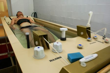 Сосновый бор