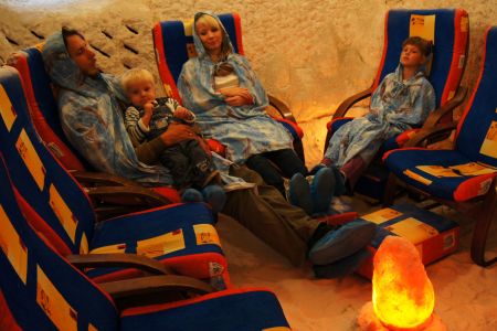 Сосновый бор