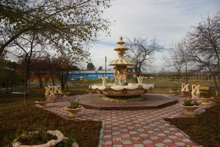 Сосновый бор