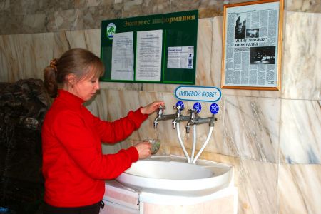 Сосновый бор