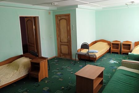 Стандарт 1-местный (А)