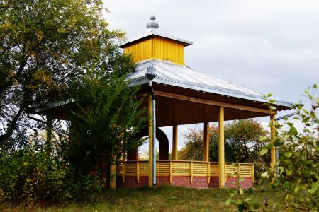 Сосновый бор