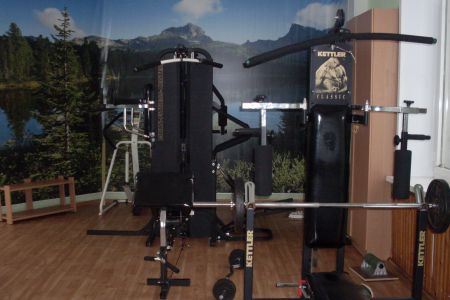 Сосновый бор