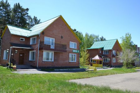 Сосновый бор