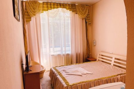 Стандарт 1-местный (А)