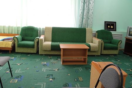 Стандарт 1-местный (А)