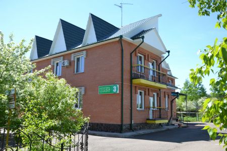 Сосновый бор