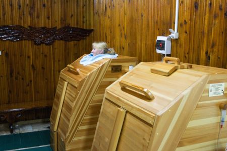 Сосновый бор