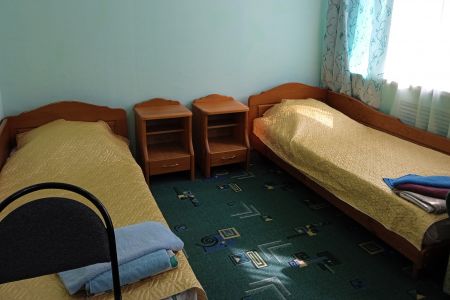 Стандарт 1-местный (А)