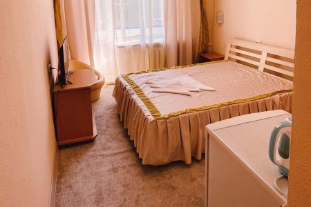 Стандарт 1-местный (А)