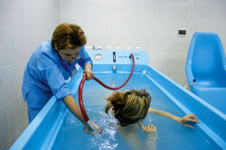 Сосновый бор