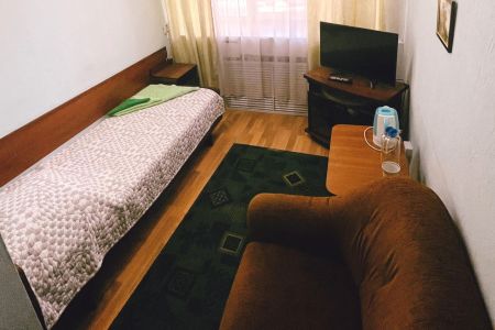 Стандарт 1-местный (А)