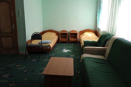 Стандарт 1-местный (А)