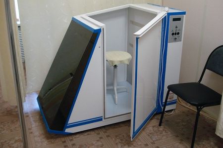 Сосновый бор