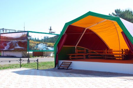 Сосновый бор