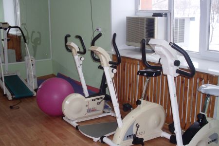 Сосновый бор