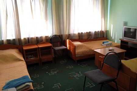 Стандарт 1-местный (А)