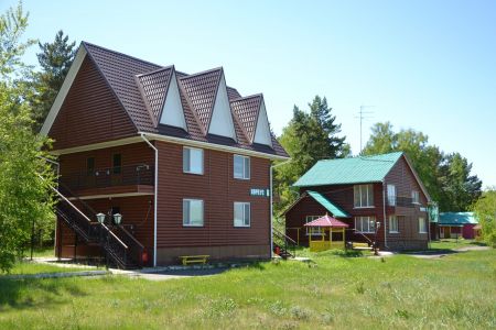 Сосновый бор