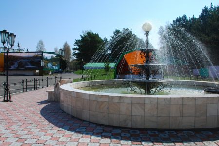 Сосновый бор