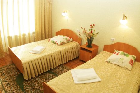 Сосновый бор