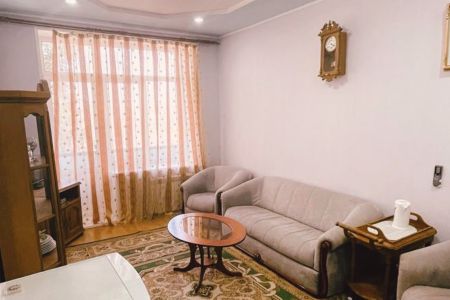 Стандарт 1-местный (А)