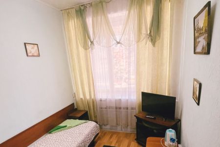 Стандарт 1-местный (А)