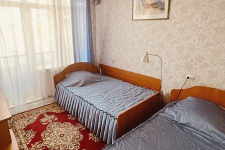 Стандарт 1-местный (А)