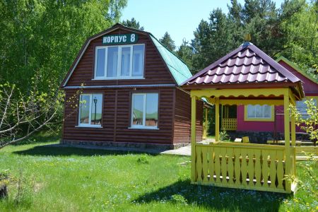 Сосновый бор